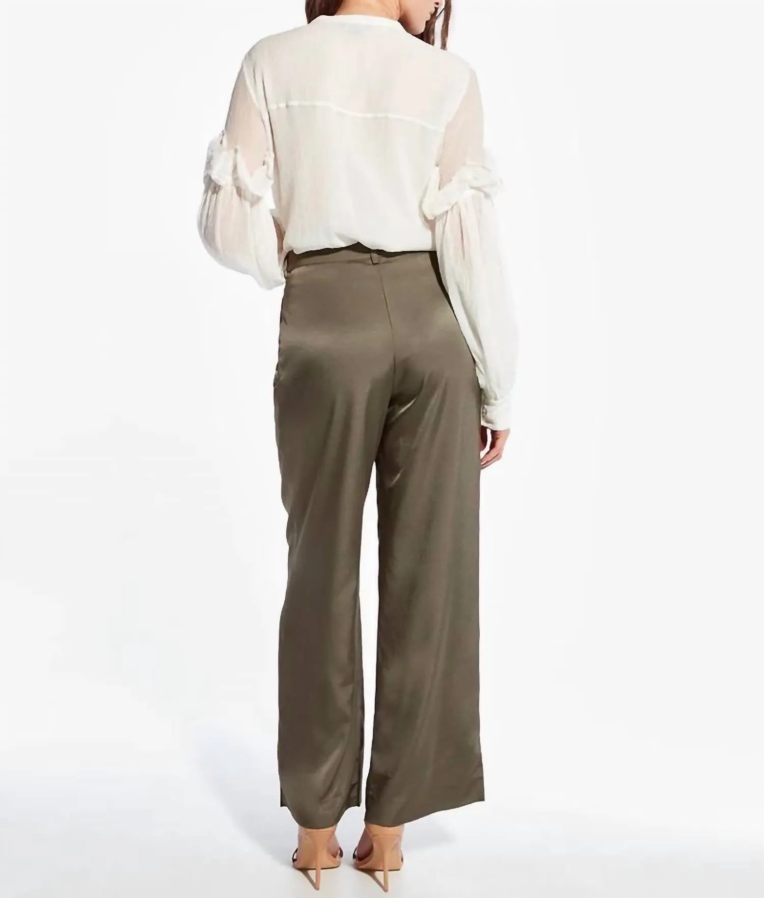 Amber blouse