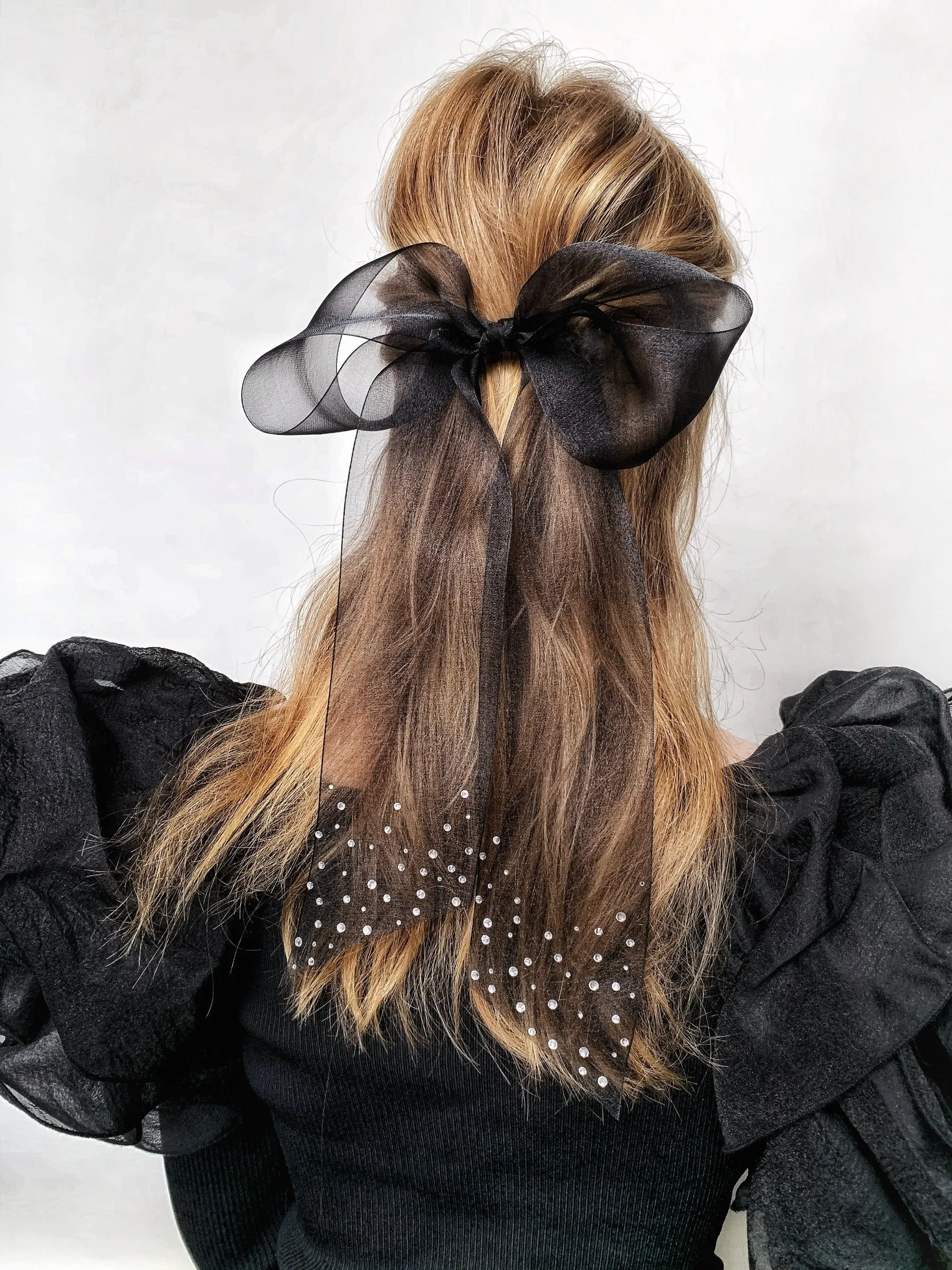 Amy Crystal Bow
