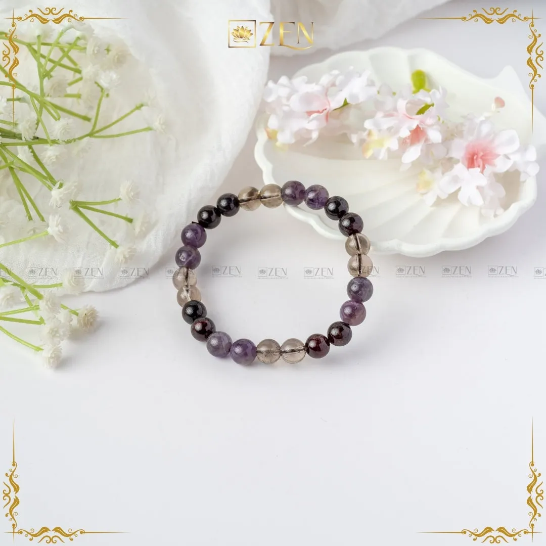 Bracelet For Health & Well-being
