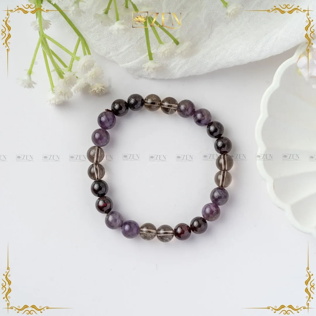 Bracelet For Health & Well-being