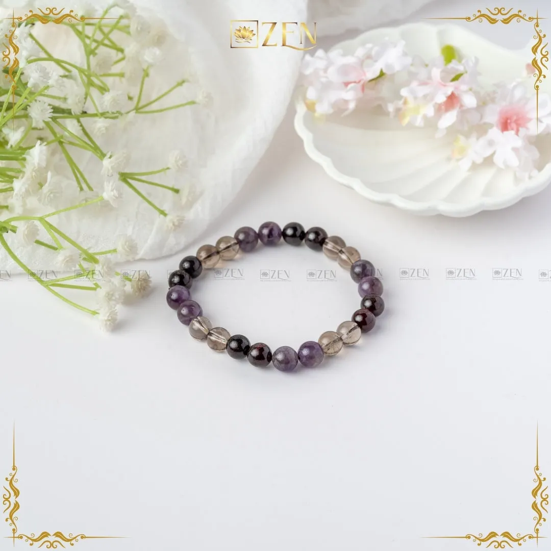 Bracelet For Health & Well-being