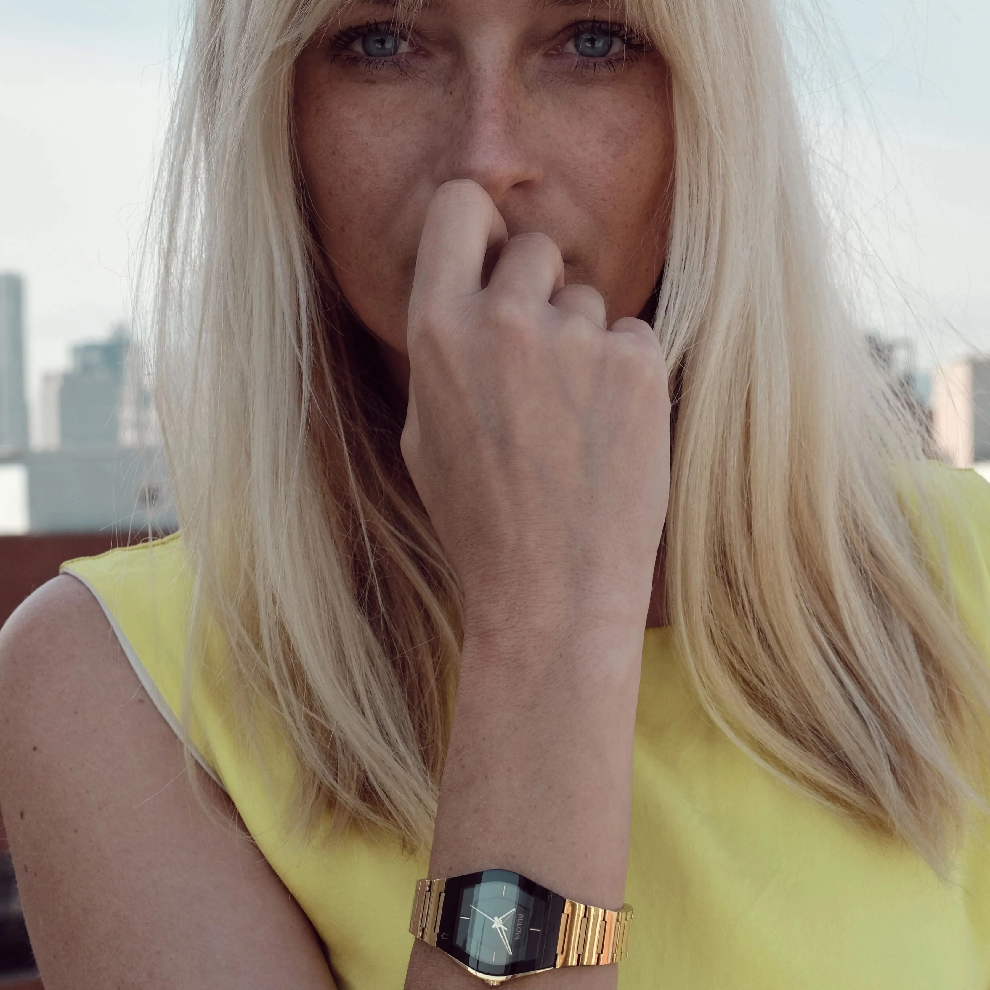 BULOVA - GEMINI