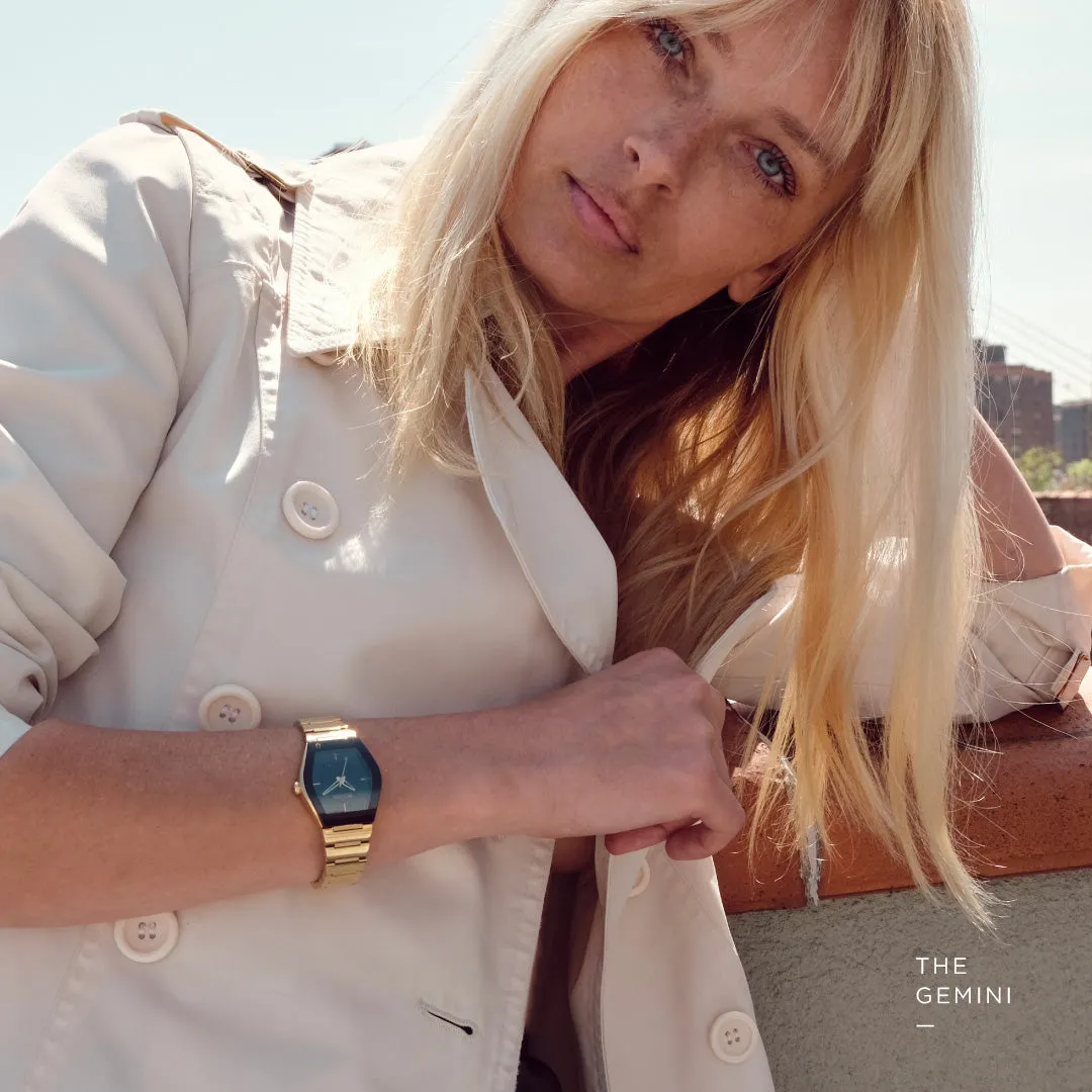 BULOVA - GEMINI
