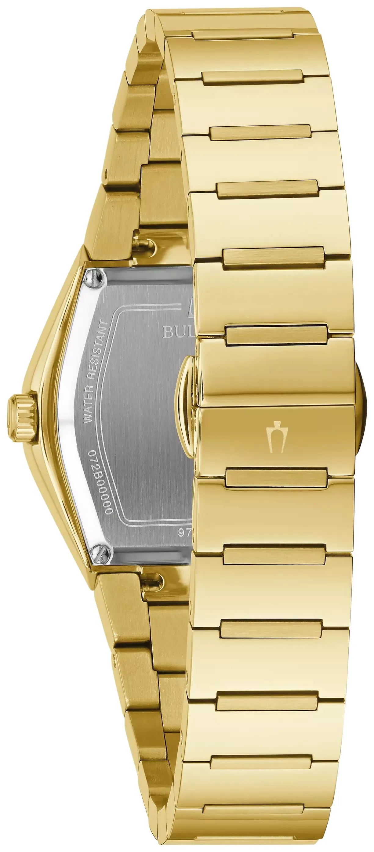 BULOVA - GEMINI
