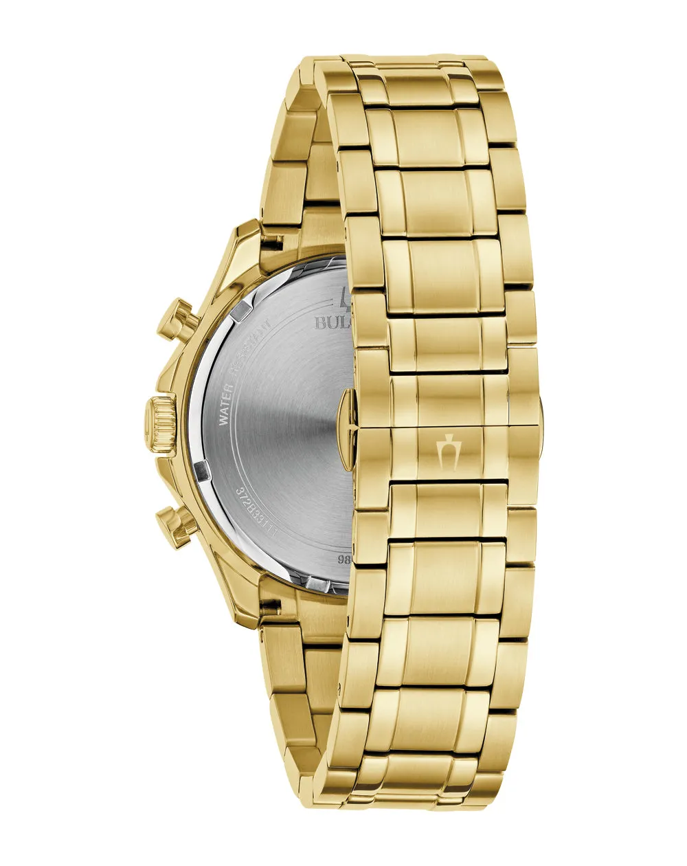 Bulova Men's Diamond Sutton 98E113