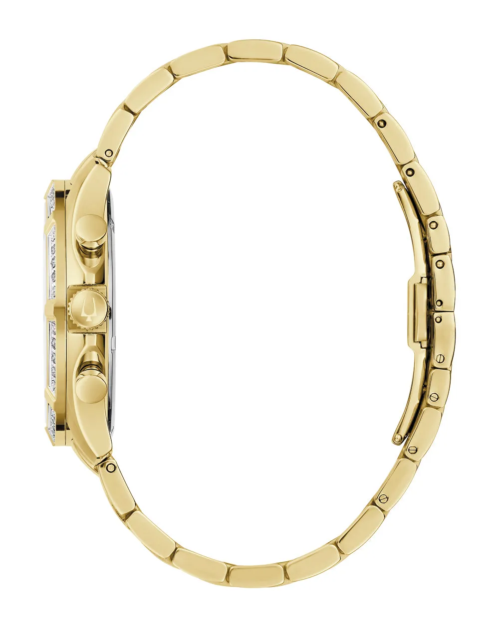 Bulova Men's Diamond Sutton 98E113