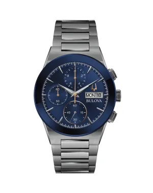 Bulova Men's Modern Watch 98C143