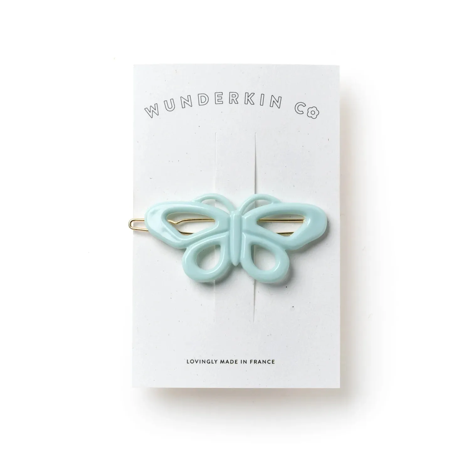 Butterfly Clip