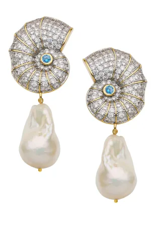Calista Earrings
