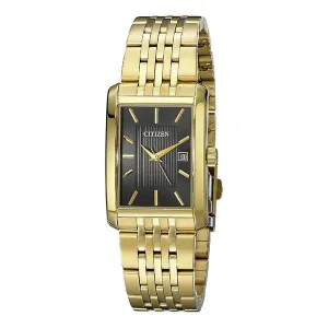 Citizen Men's Gold Watch