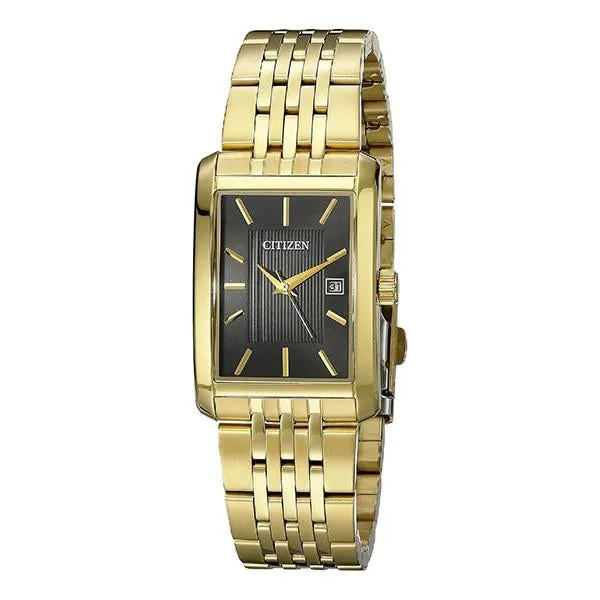 Citizen Men's Gold Watch