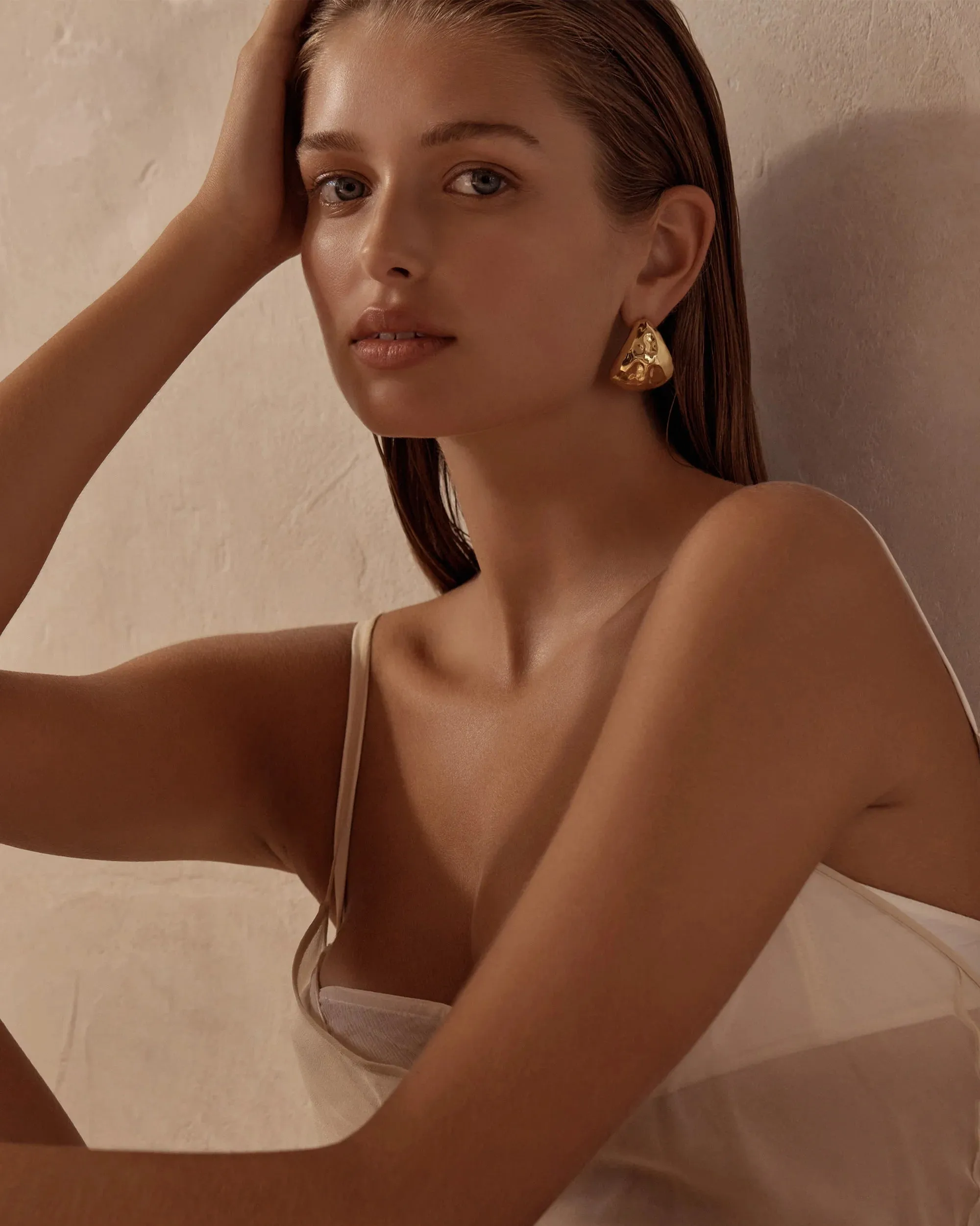 GRANDE FLORIE EARRINGS