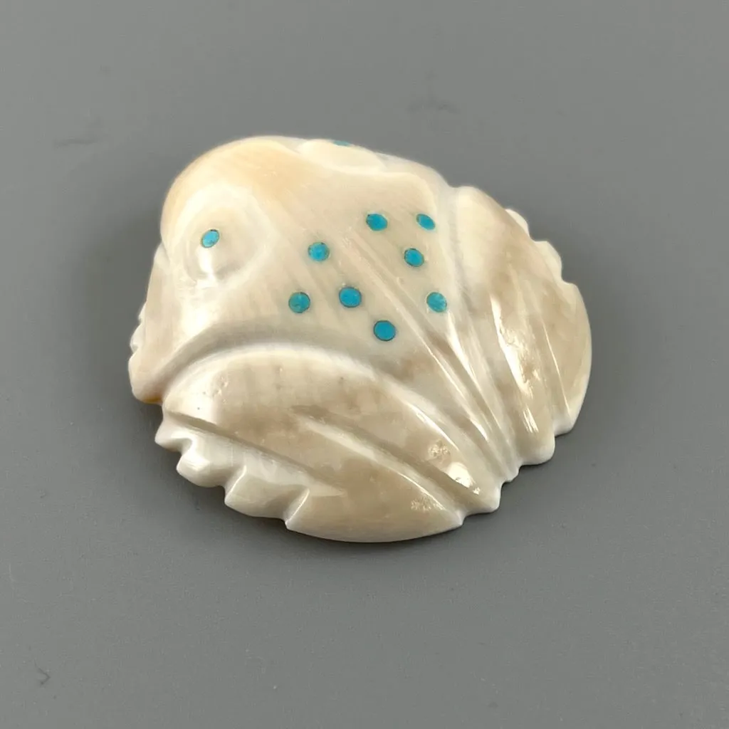 Happy Frog<br>By Roy Davis