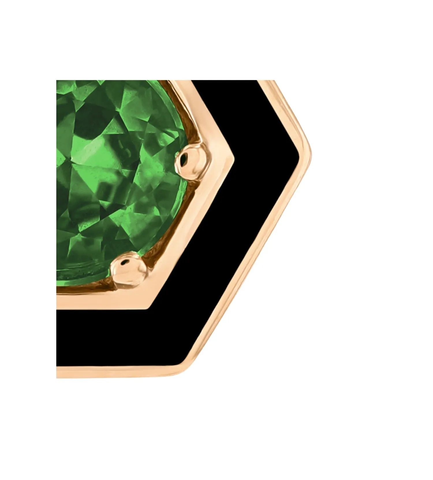 Hexa classix green S