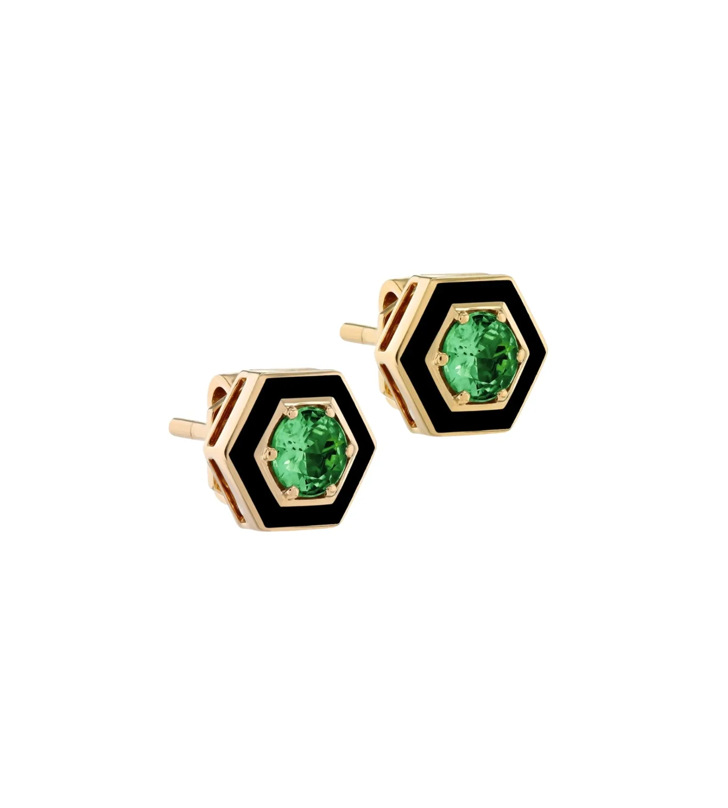 Hexa classix green S