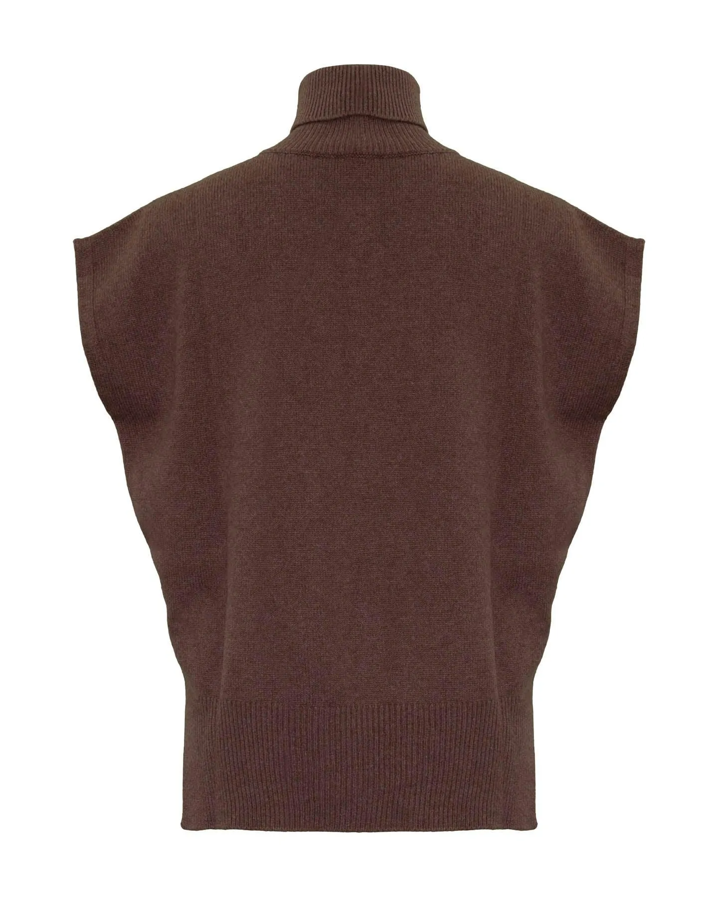 Knit Sleeveless Top