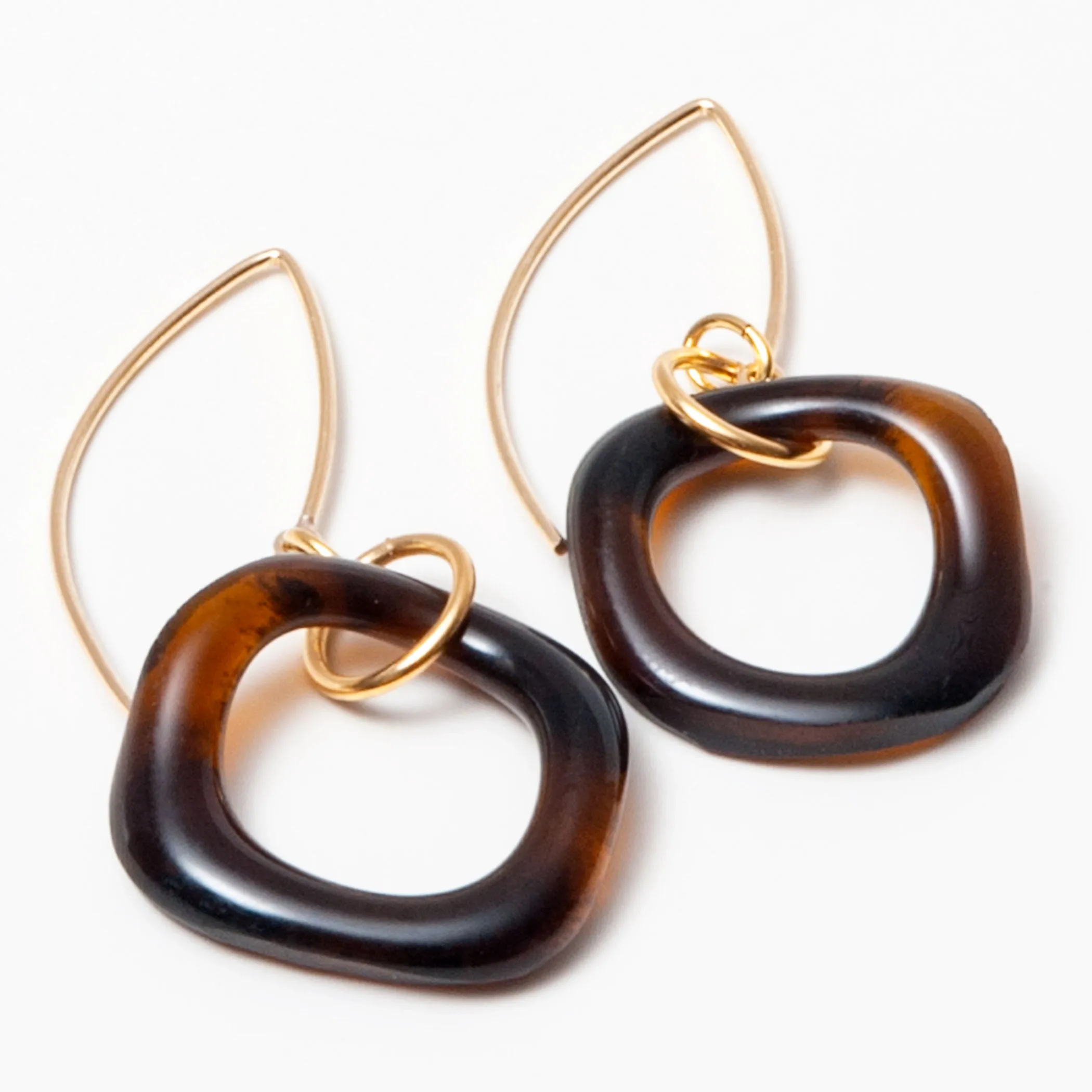Long Earring