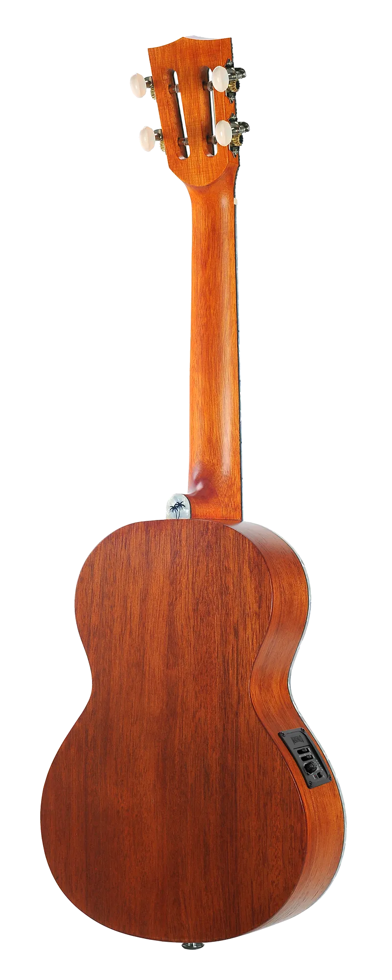 Mahalo | MP3E | Tenor - Electric Acoustic | Tenor Ukulele