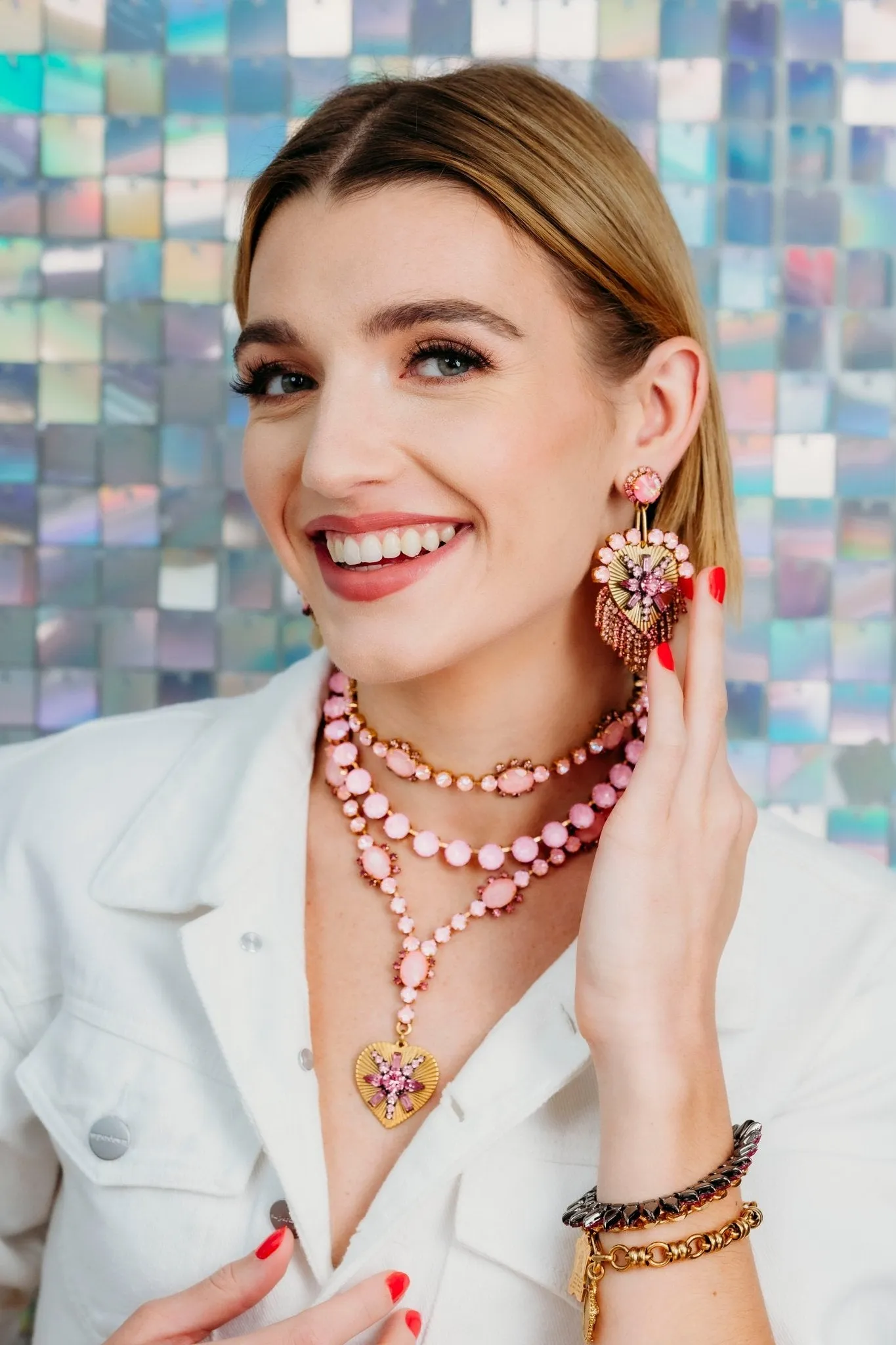 Malani Necklace