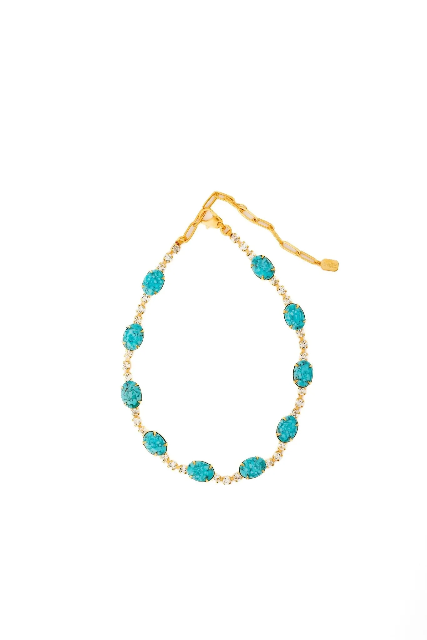 Malani Necklace