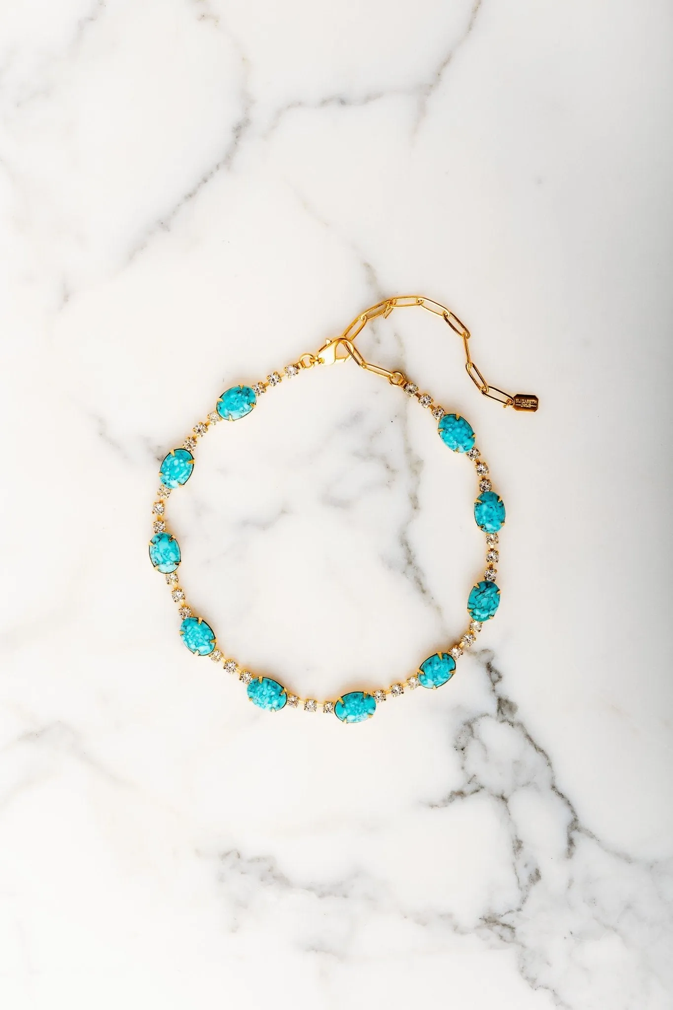 Malani Necklace