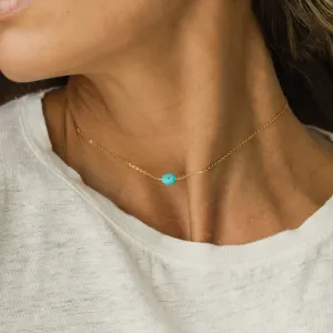 Mara Necklace