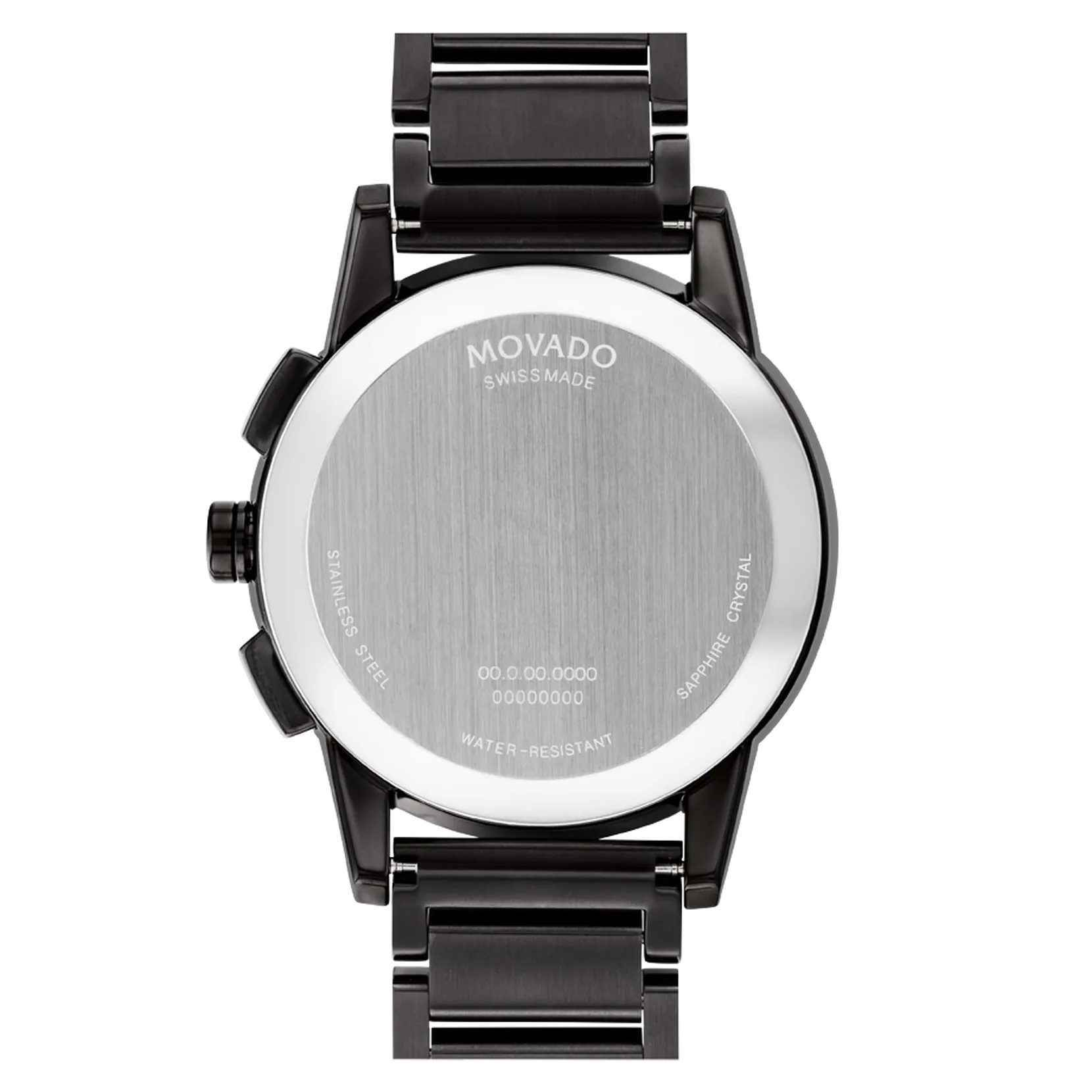 Men's Museum Sport Watch (607802)