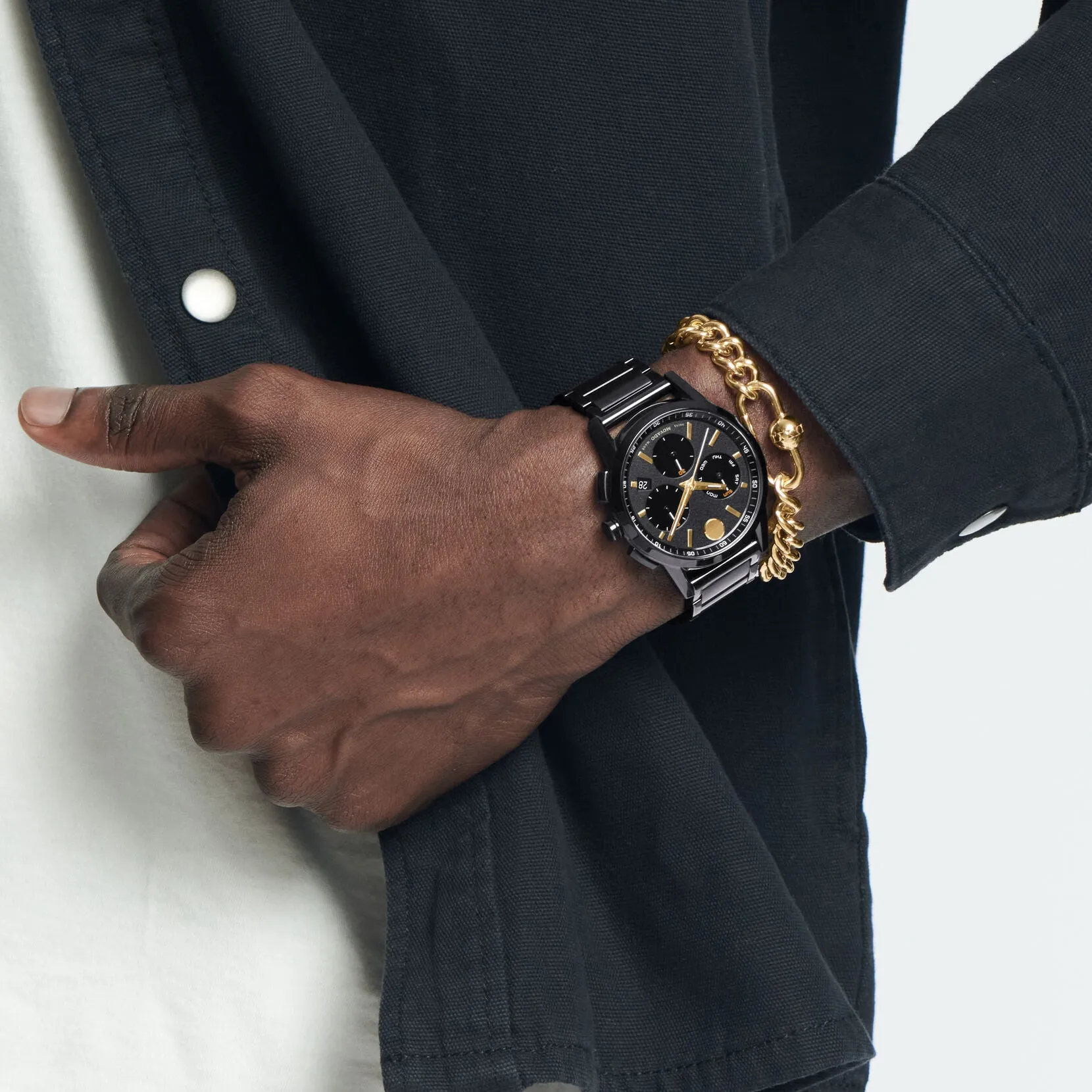Men's Museum Sport Watch (607802)