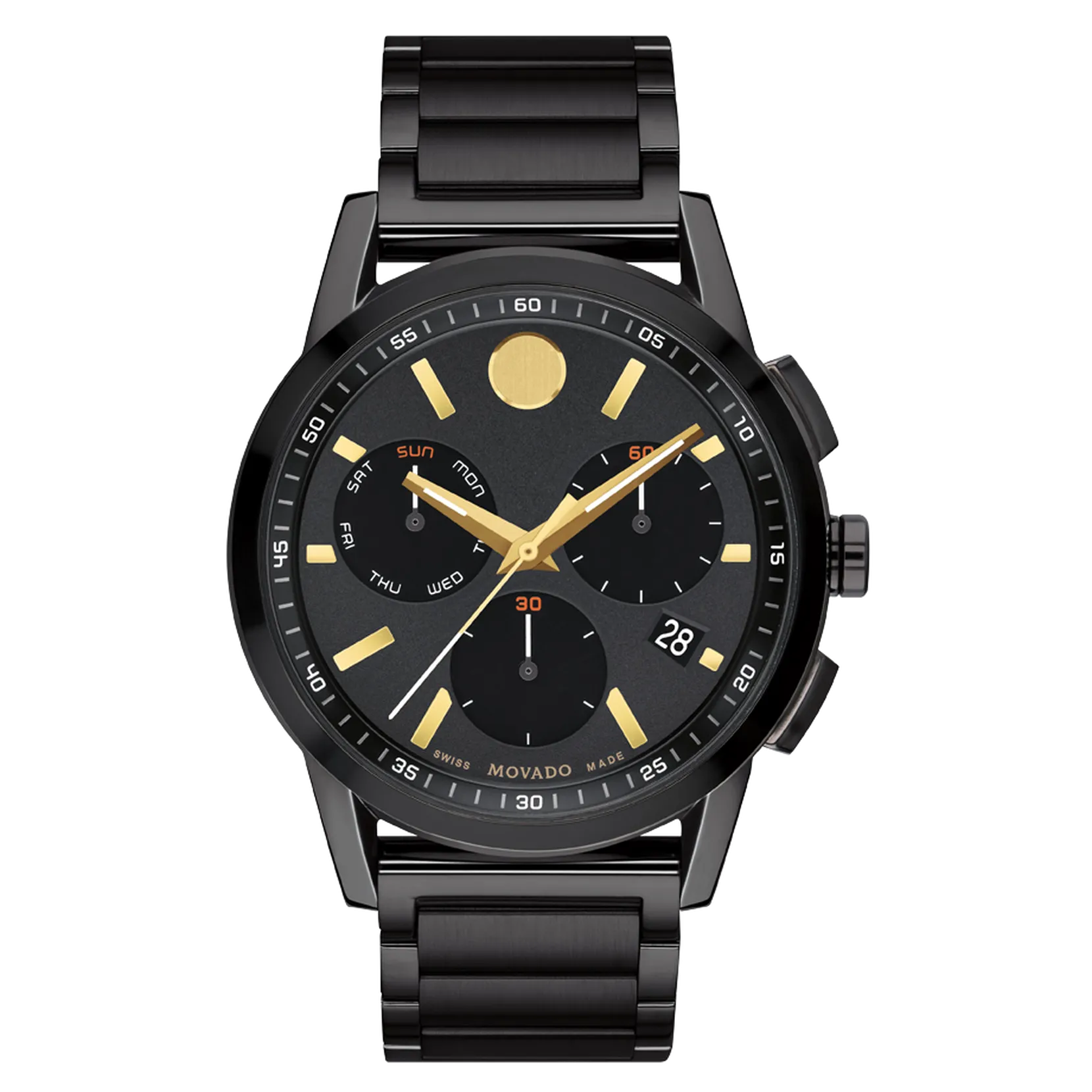 Men's Museum Sport Watch (607802)