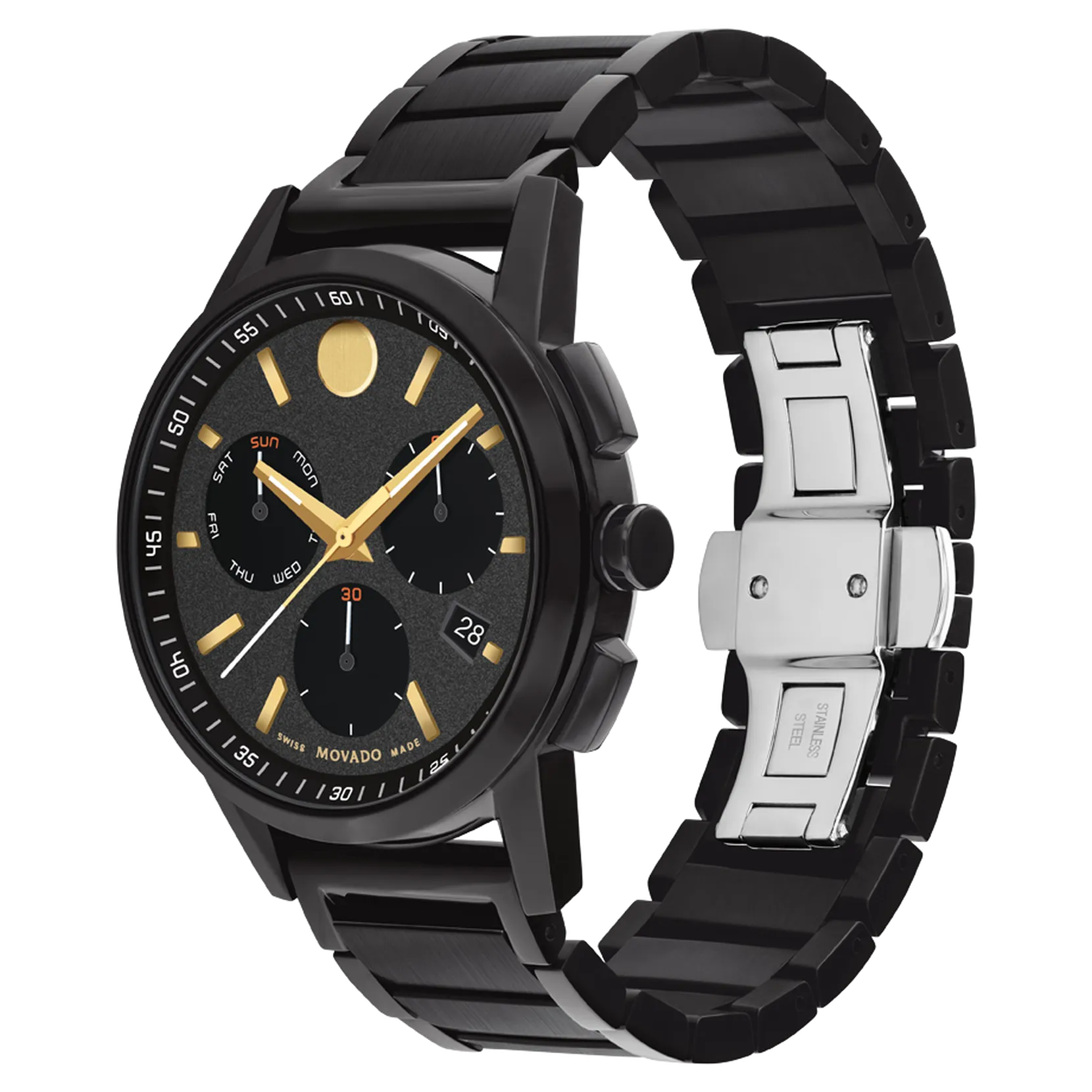 Men's Museum Sport Watch (607802)