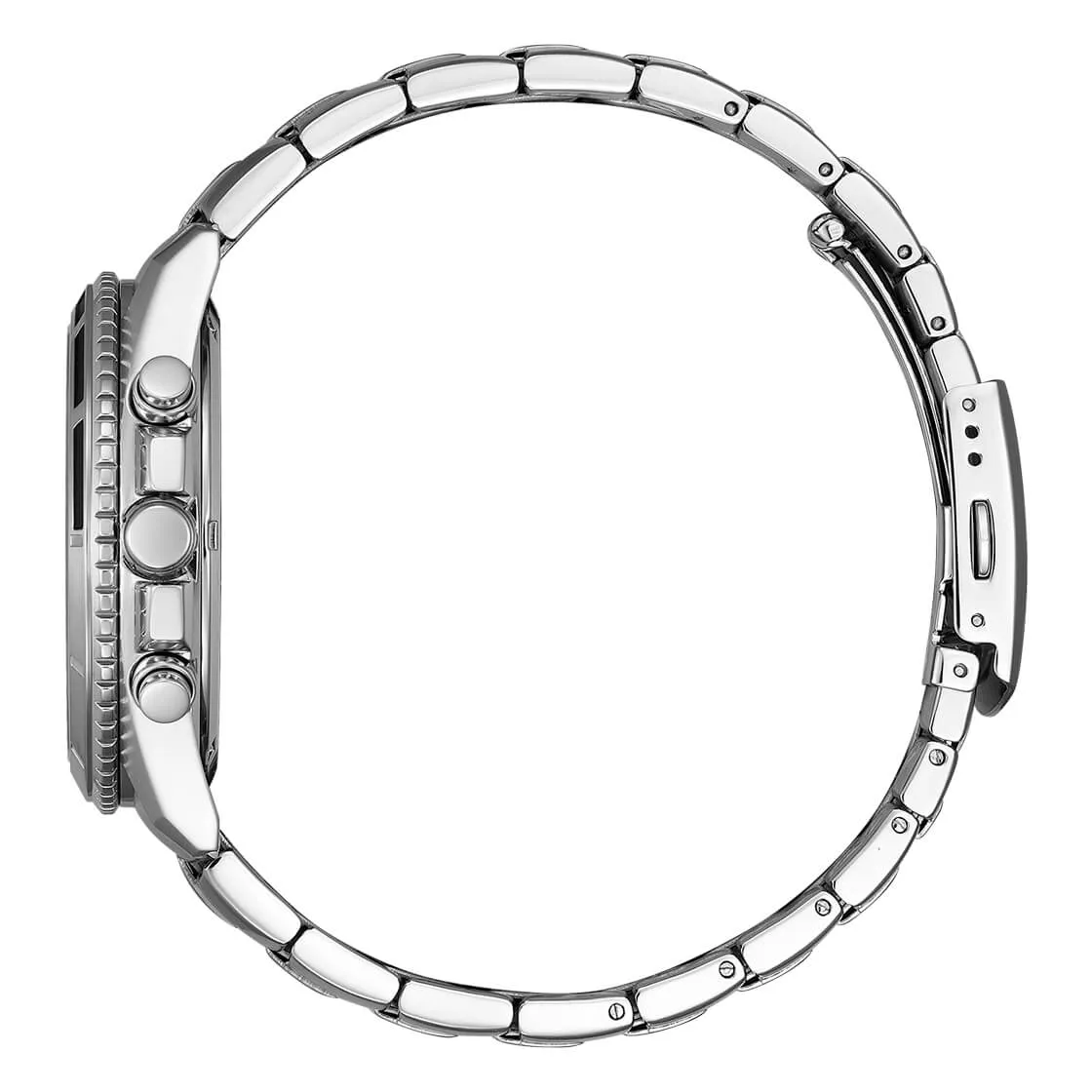 Men's Quartz Chronograph Watch (AN8200-50A)