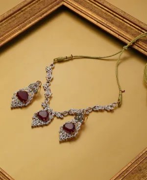 Ruby & Zircon CSL Set