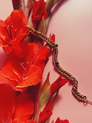Sahara Bracelet in Gold