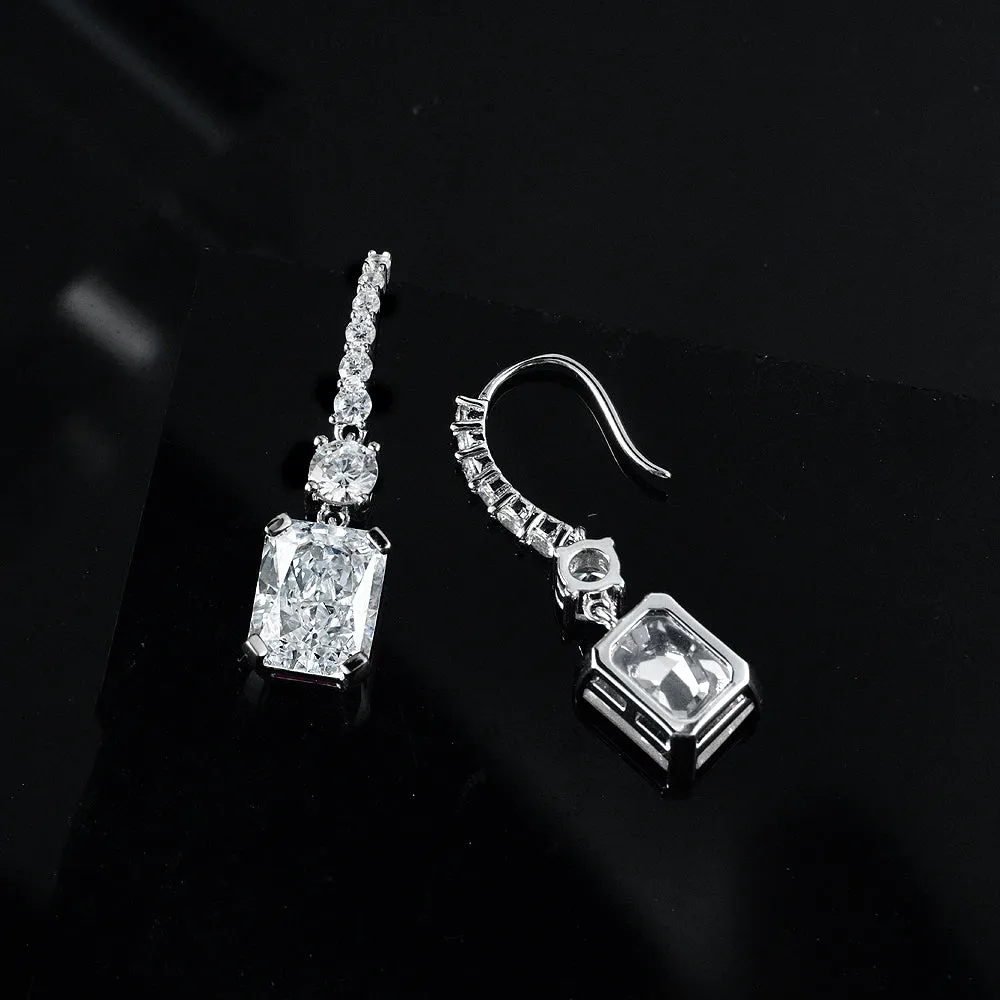 Sonata 6 Carat Crystalline Drops